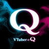 Q with VTubers icon