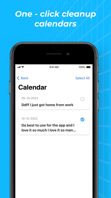 Space Cleaner : Cleanup Phone Screenshot