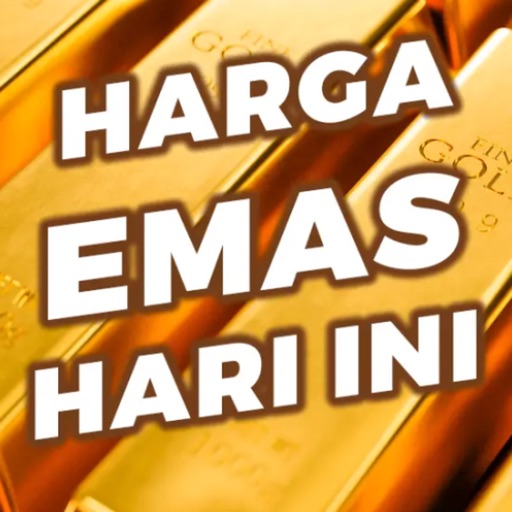 Harga Emas Antam