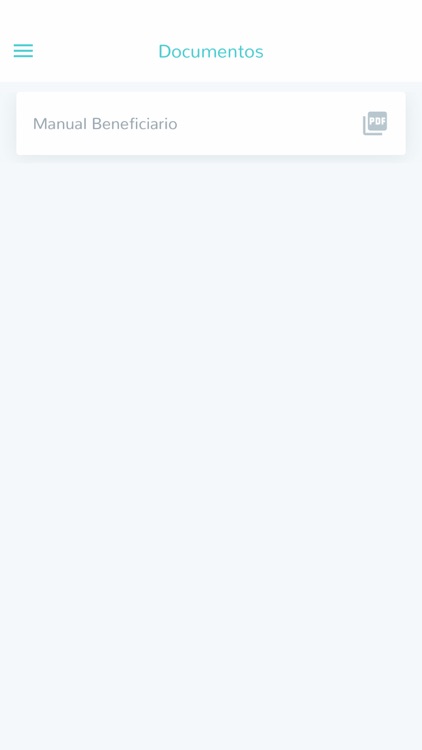 Prev Beneficiários screenshot-4