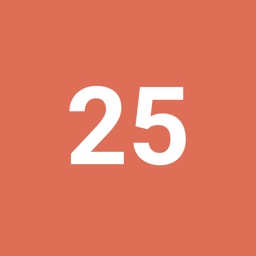 25 Zen: Focus & Pomodoro