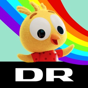 DR Ramasjang Karla