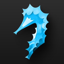 Waterbrush: Photo en aquarelle