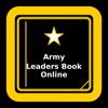 Army Leaders Book Online app icon - Productivity app for iPhone