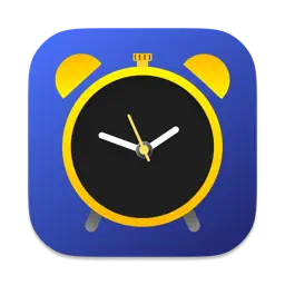 Wake Up Clock - Desktop Alarm app icon
