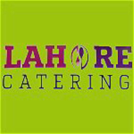 Lahore Catering iOS App