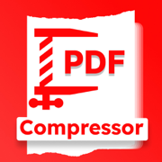 Compress PDF reduce pdf size