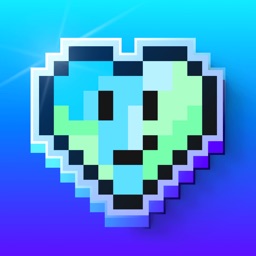 Better Place - Pixel game