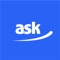 How to use ask: