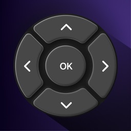 Remote for Android TV.