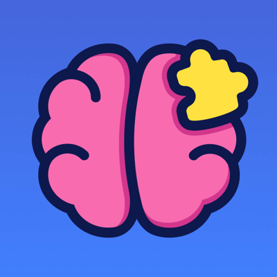 Brain Training Free Your Mind