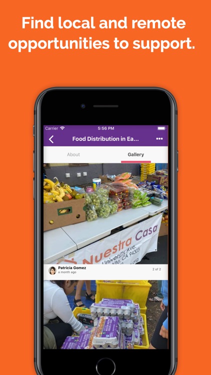 CivicRush Community screenshot-7