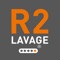 Découvrez désormais notre application R2 LAVAGE*****qui vous permettra la plus grande simplicité d’utilisation et d’accès à nos aires de lavage auto