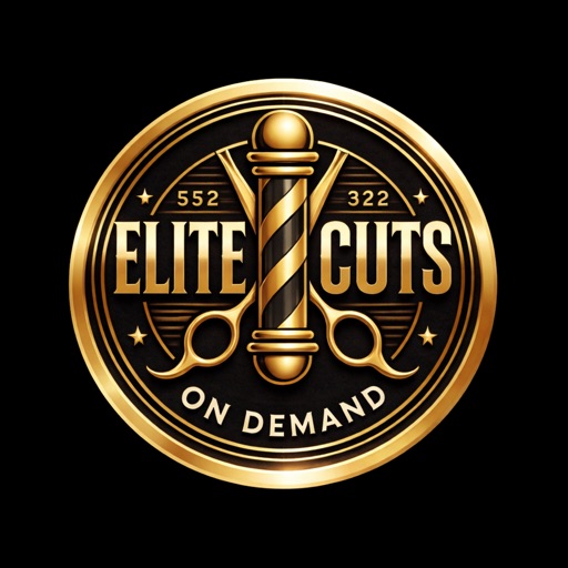 Elite Cuts On Demand app icon