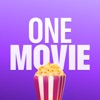 OneMovie - Movies for you icon