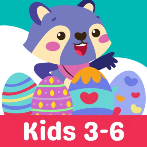 Poikilingo: Learning for Kids iOS App