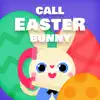 Call Easter Bunny delete, cancel