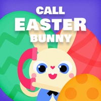 Call Easter Bunny