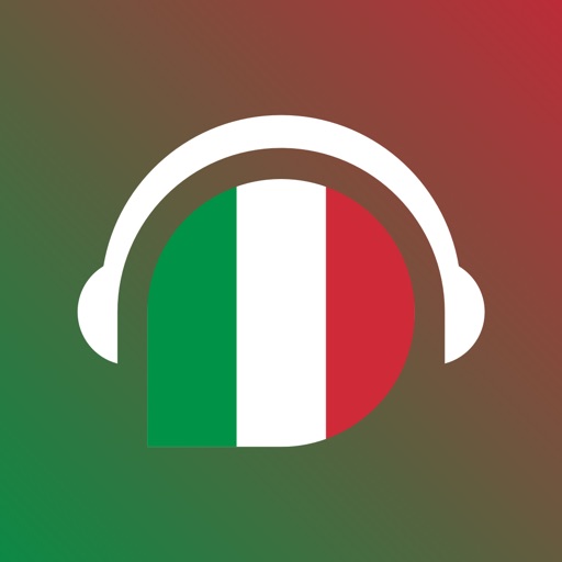 Italian  - Listening Speaking