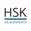 HSK - Die App der Badexperten