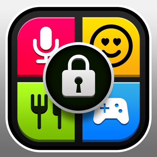 Best Secret Folder iOS App
