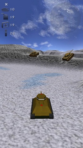 Tank Ace Reloaded Liteのおすすめ画像3