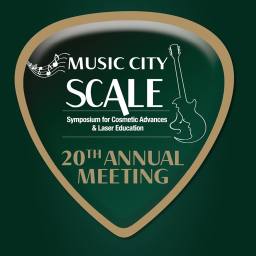 Music City SCALE 2025