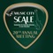 Welcome to the 20th Annual Music City SCALE