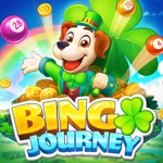 Bingo Journey！Live Bingo Games на пк