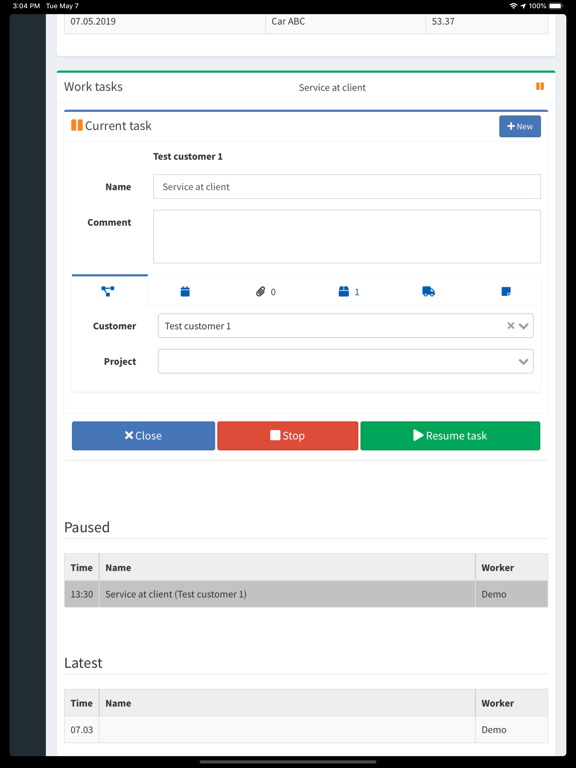Screenshot #6 pour Trolle