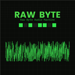 Raw Byte Audio Machine