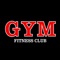 The Gym Fitness Club app allows you to access all the services of our facility
