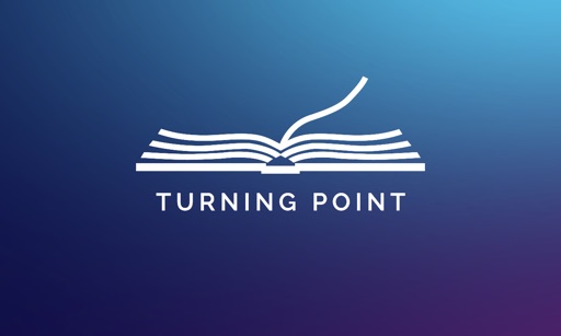 Turning Point Ministries TV App Icon, 美国 App Store Price Comparison
