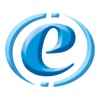E-Central Credit Union Mobile app icon - Finance app for iPhone