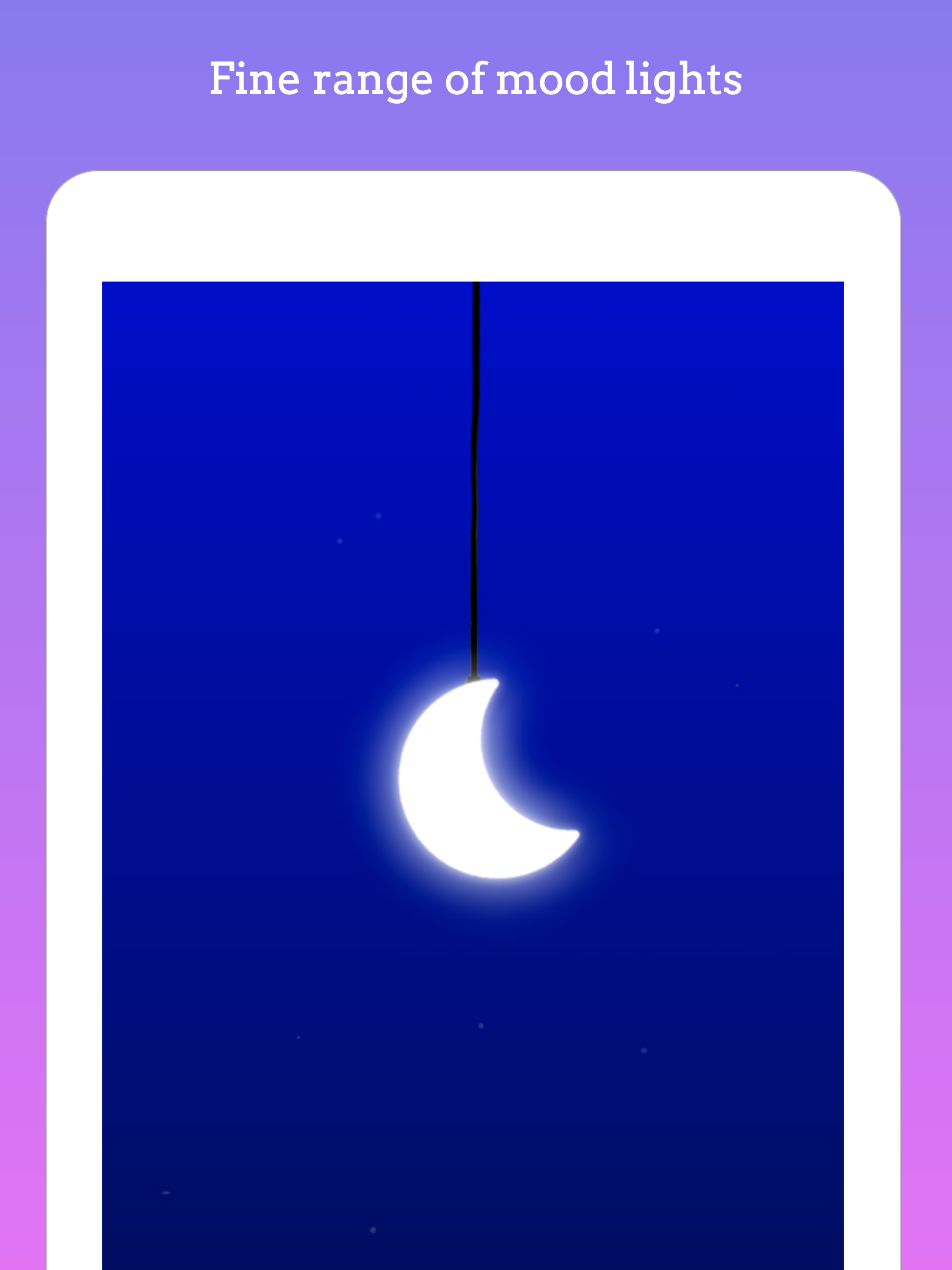Night Light: Sleep Better screenshot 8