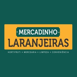 Mercadinho Laranjeiras