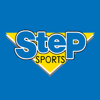 SteP SPORTSアプリ