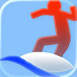 Surf Sessions app icon