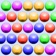 Bubble Buster Classic (Lite) app icon - Games app for iPhone