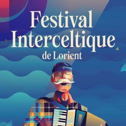 Festival Interceltique Lorient
