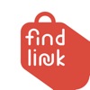 Findlink icon