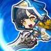 Supervillain Wanted icon