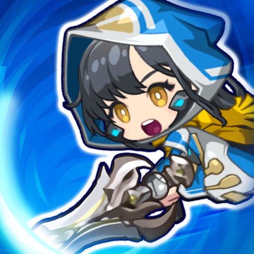 Supervillain Wanted Hack icon