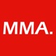 MMA News - UFC News - Bellator app icon - Sports app for iPhone