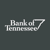 Bank of Tennessee Mobile app icon - Finance app for iPhone