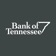 Bank of Tennessee Mobile app icon - Finance app for iPhone