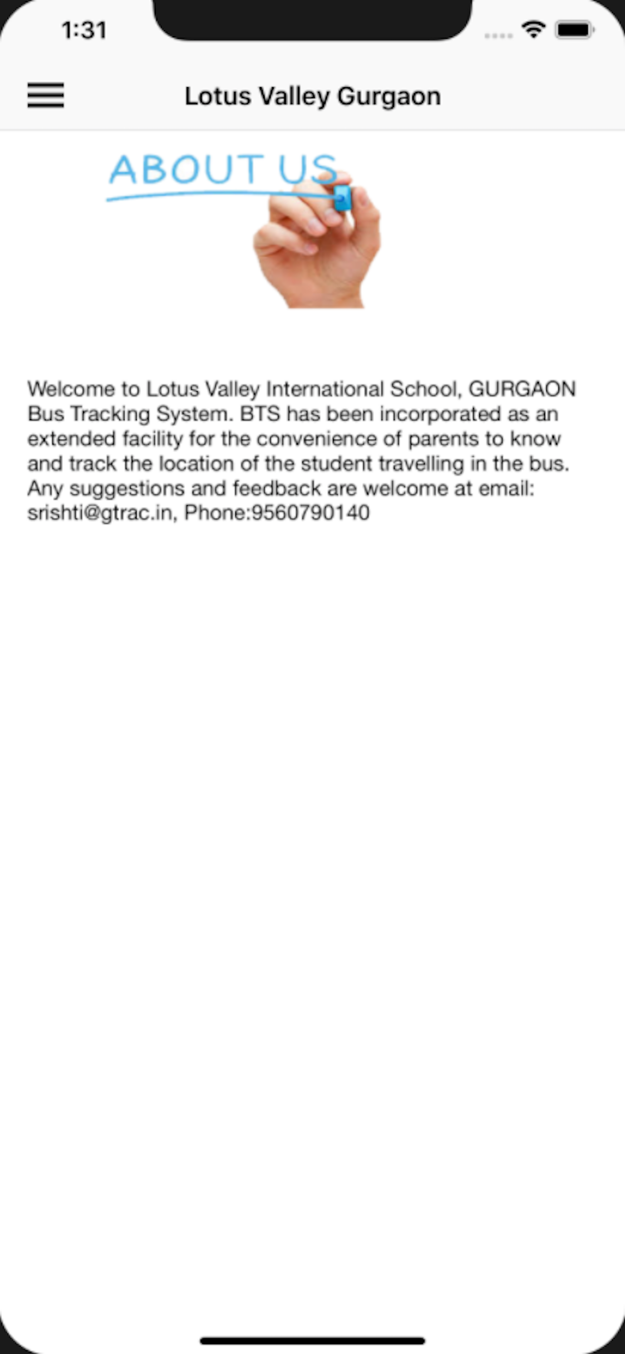 Lotus Valley School, Gurgaon screenshot 9