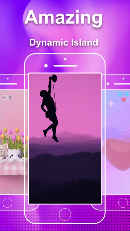 Color Themes: Standby & Widget screenshot-4
