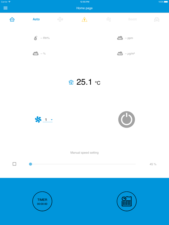 Screenshot #5 pour RECOM Home
