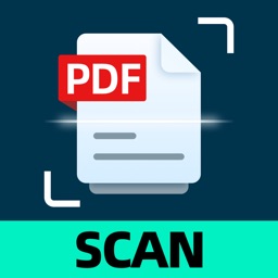 Scanner App: Scan PDF Document